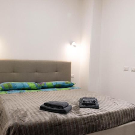 Caus Relax Apartment Oristano Ngoại thất bức ảnh
