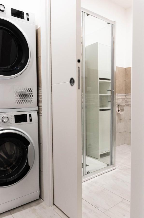 Caus Relax Apartment Oristano Ngoại thất bức ảnh