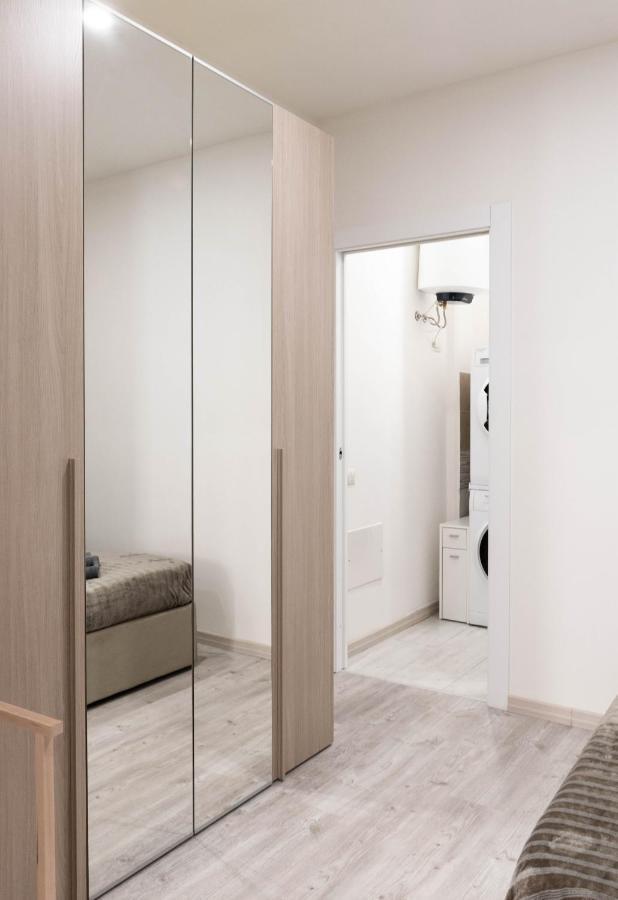 Caus Relax Apartment Oristano Ngoại thất bức ảnh